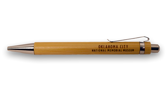 Bamboo Pen