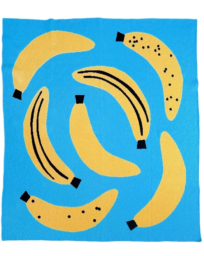 BANANAS THROW