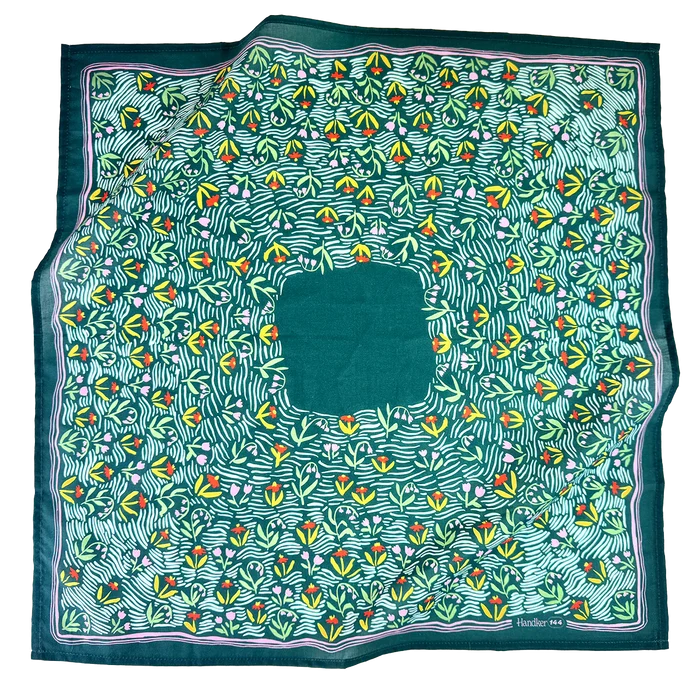 Bandana Meadow