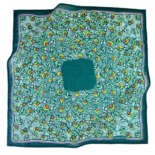 Bandana Meadow