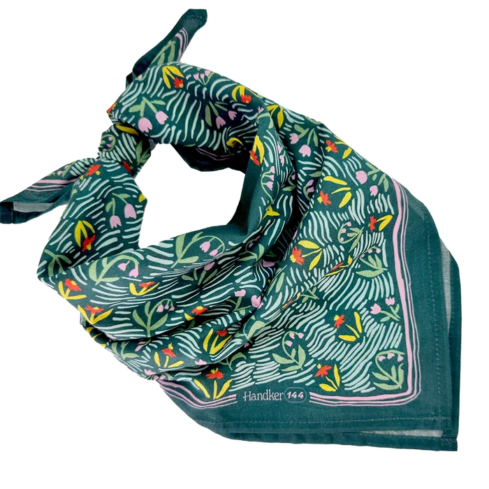 Bandana Meadow