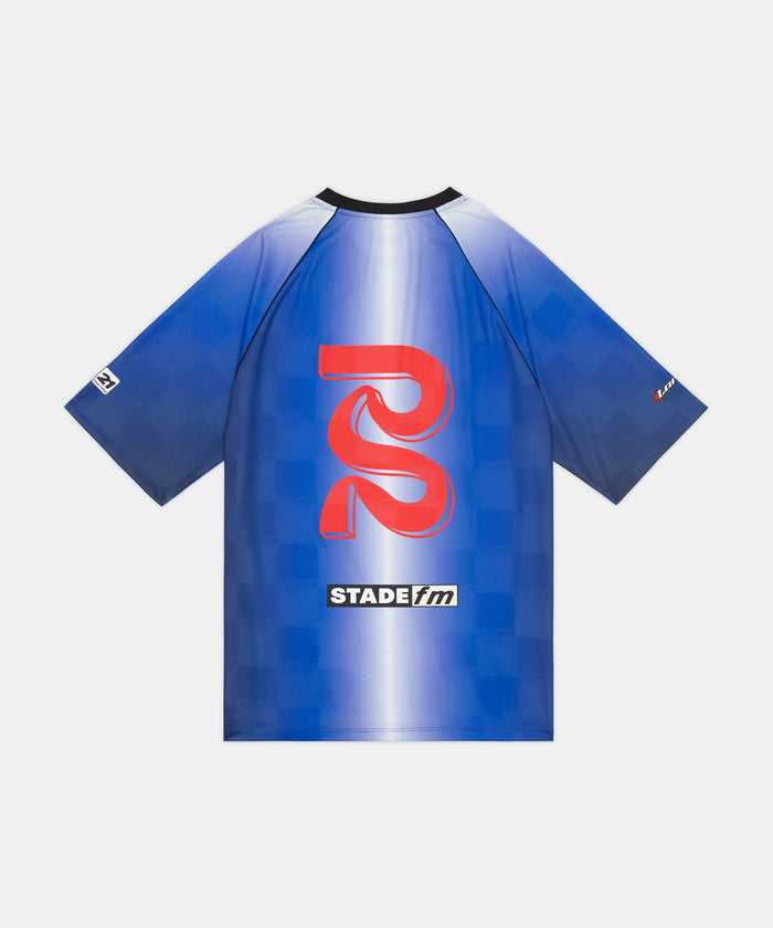 Bandit x STADE FC Short Sleeve Jersey - Unisex