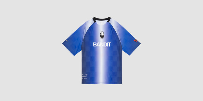 Bandit x STADE FC Short Sleeve Jersey - Unisex