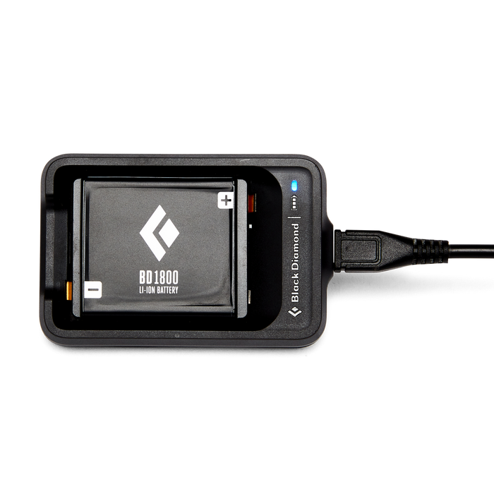 Bd 1800 Battery & Charger