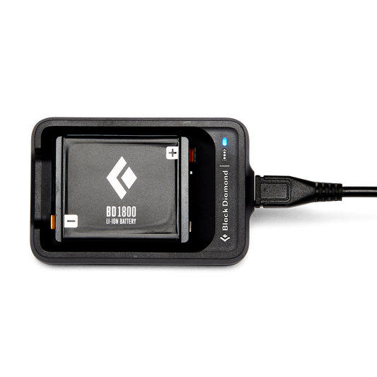 Bd 1800 Battery & Charger