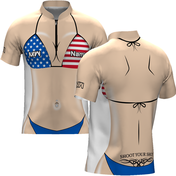 Beach Babe Jersey Collection