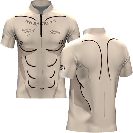 Beach Bro Jersey Collection