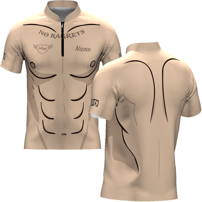 Beach Bro Jersey Collection