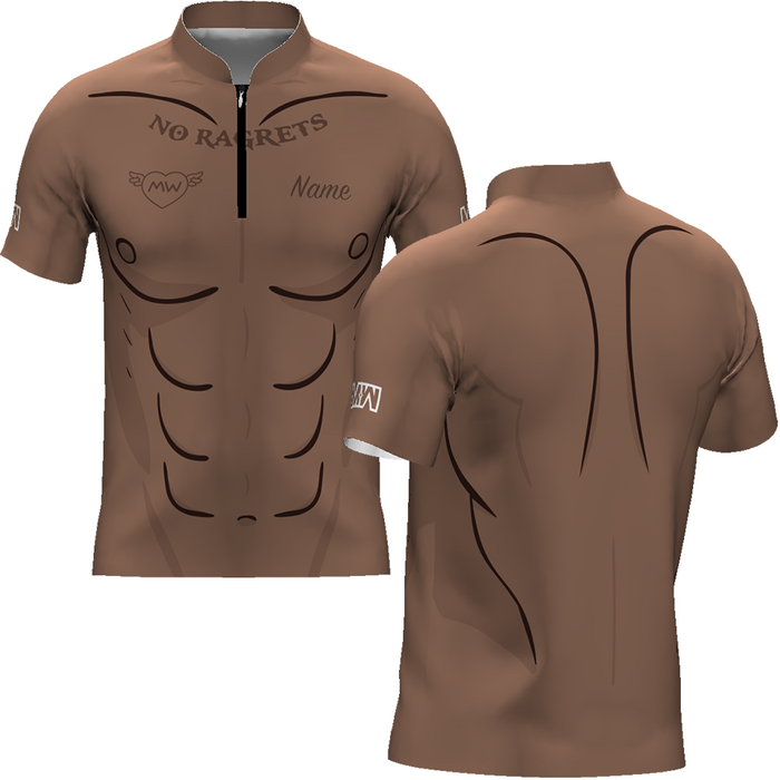 Beach Bro Jersey Collection
