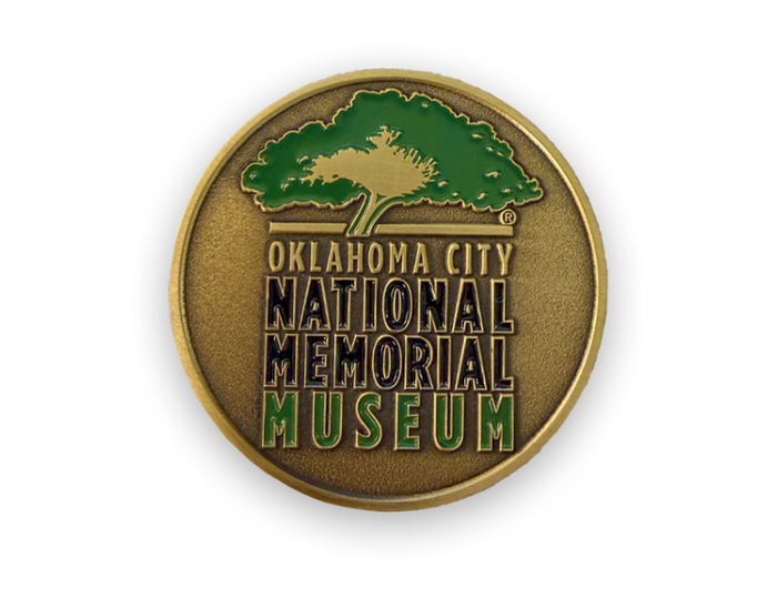 Better Conversation Challenge Coin