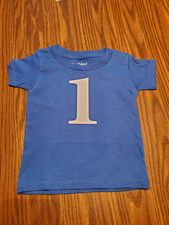 Birthday Shirt