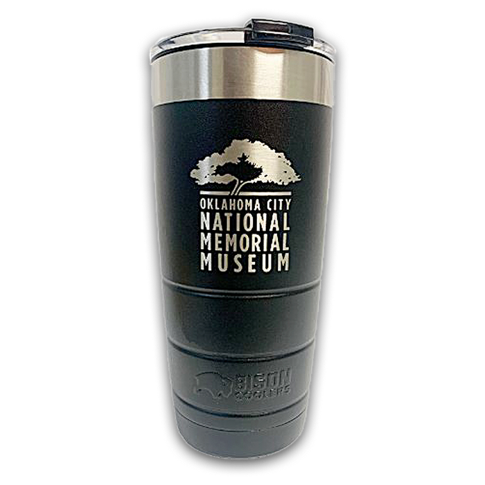 Bison Tumbler 22oz