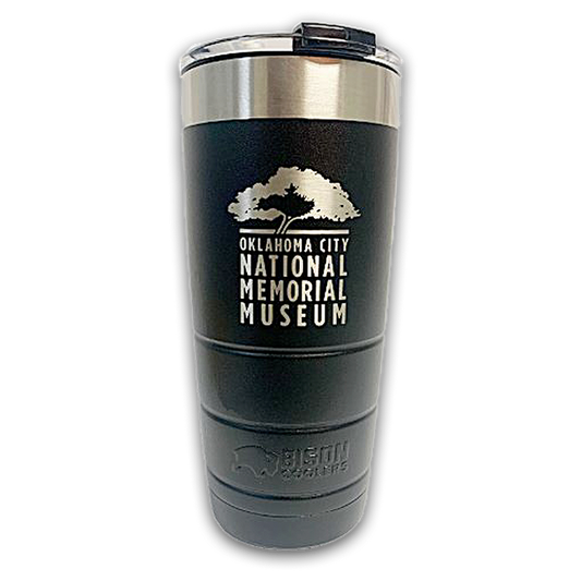 Bison Tumbler 22oz