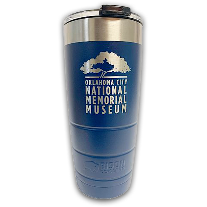 Bison Tumbler 22oz