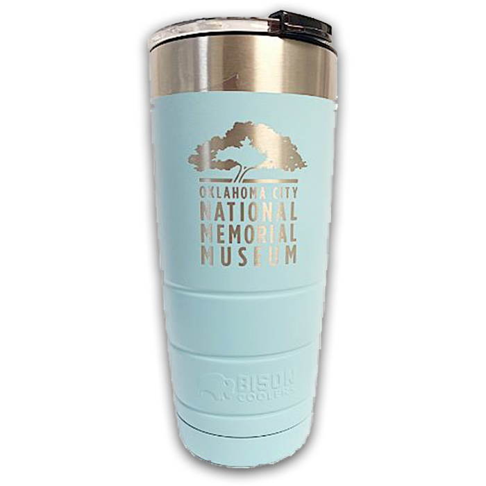 Bison Tumbler 22oz