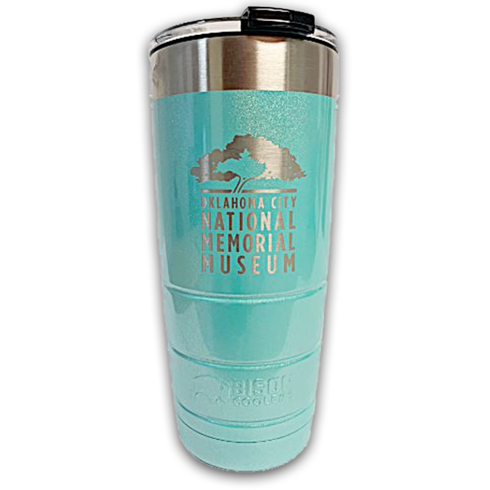 Bison Tumbler 22oz