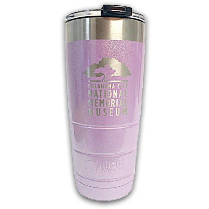 Bison Tumbler 22oz