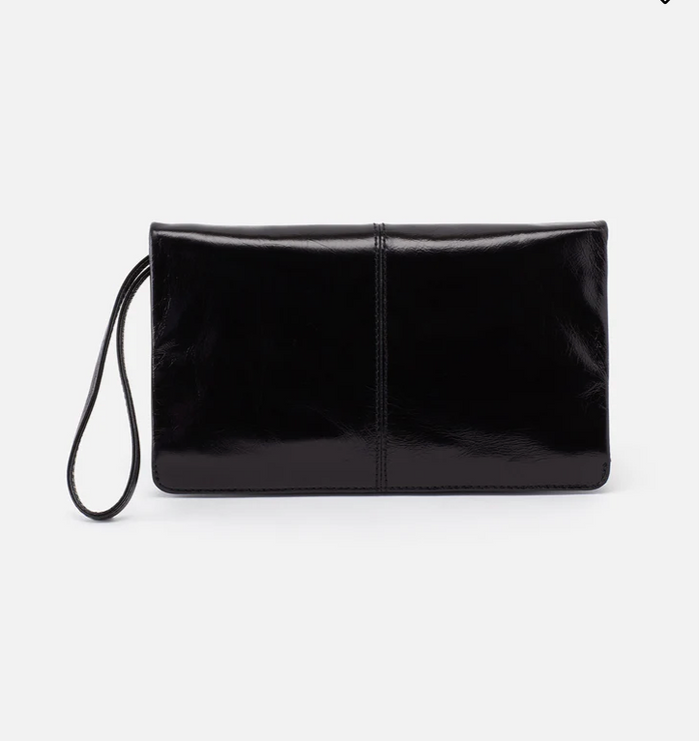 Black Evolve Hobo