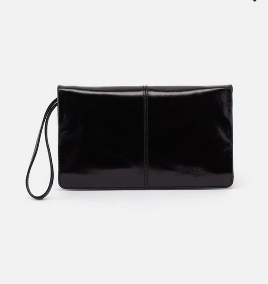 Black Evolve Hobo