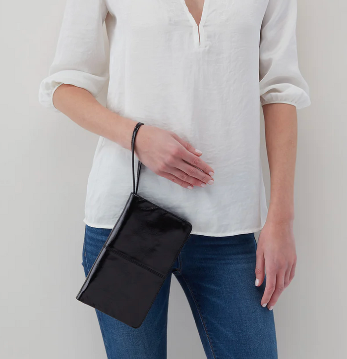 Black Evolve Hobo