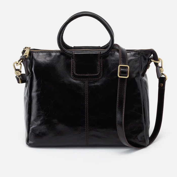 Black Medium Sheila