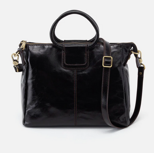 Black Medium Sheila