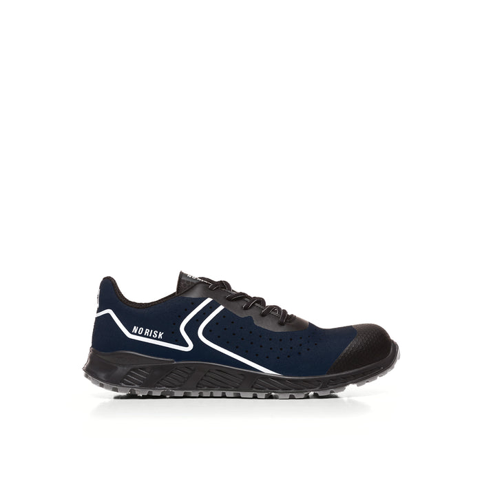 Black Panther Air Blue