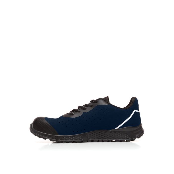 Black Panther Air Blue