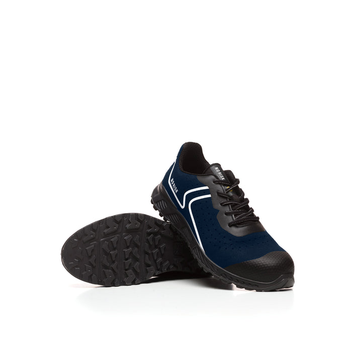 Black Panther Air Blue