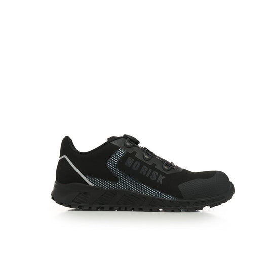 Black Panther FLS