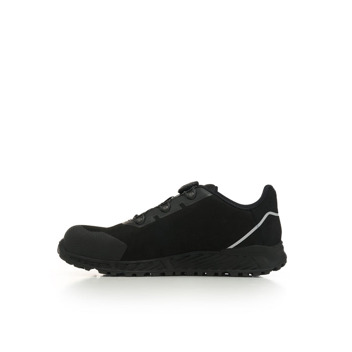 Black Panther FLS