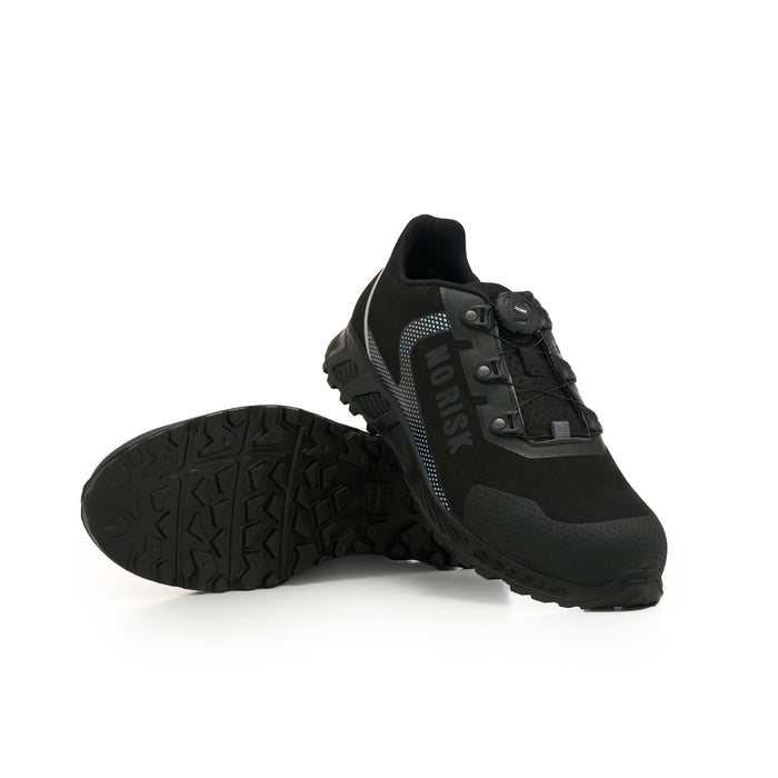 Black Panther FLS