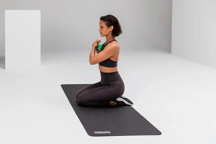 BLACKROLL | Recovery & Work-out Mat