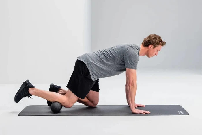 BLACKROLL | Recovery & Work-out Mat