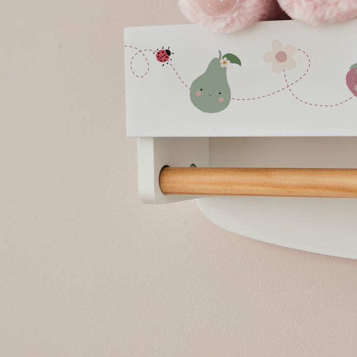 Bloom & Blossom Hanging Shelf
