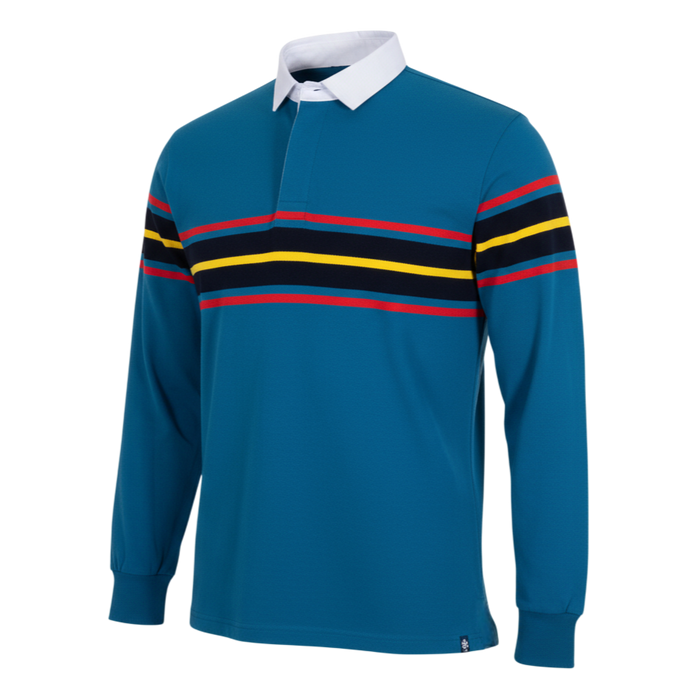Blue Ridge Rugby Shirt