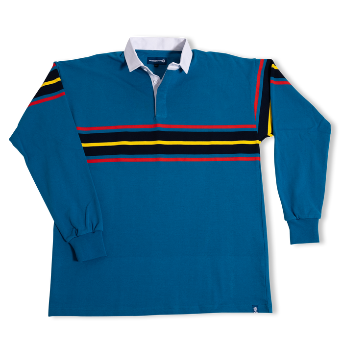Blue Ridge Rugby Shirt