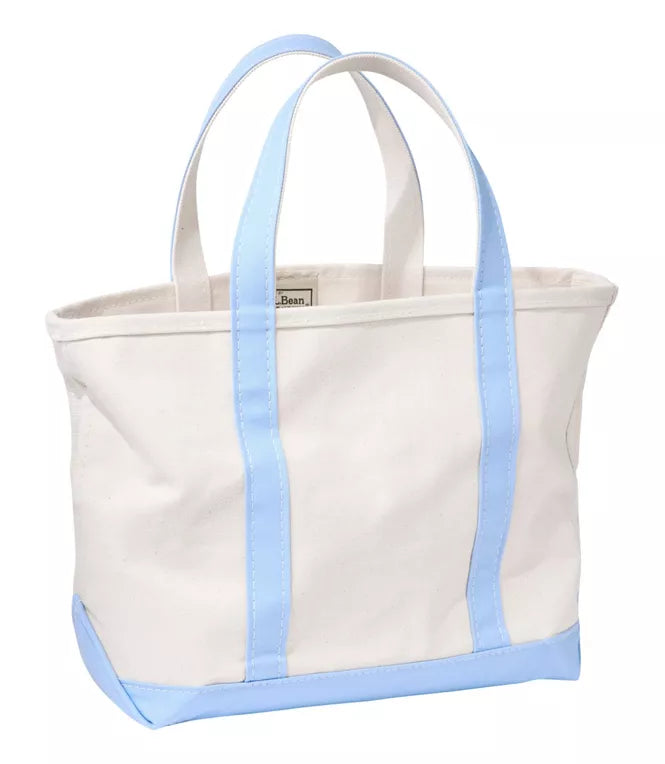 Boat and Tote Medium