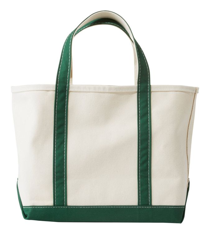 Dark Green Trim / Long