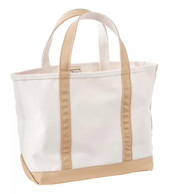 Boat and Tote Medium