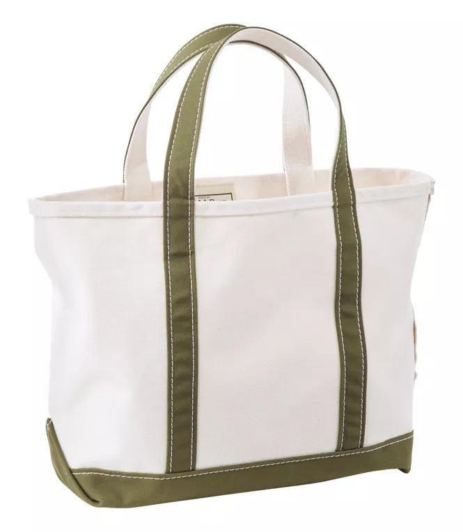Boat and Tote Medium