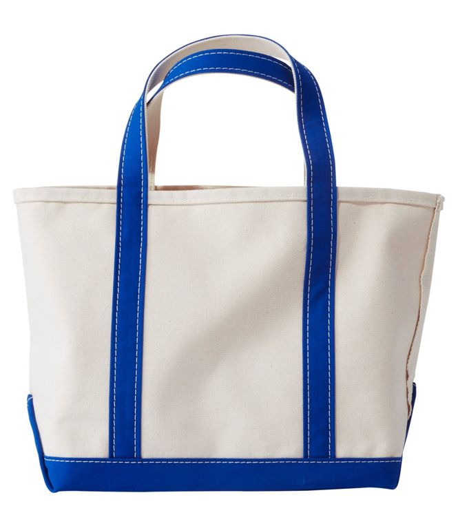 Boat and Tote Medium