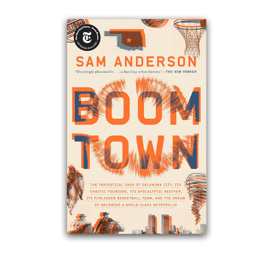 Boom Town