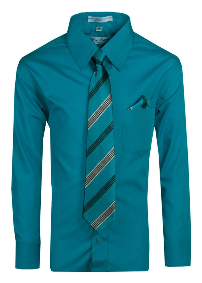 Turquoise / 4