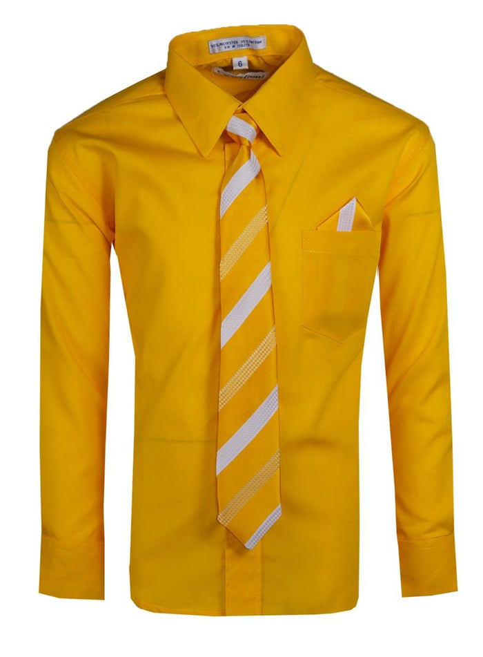 Yellow Gold / 4