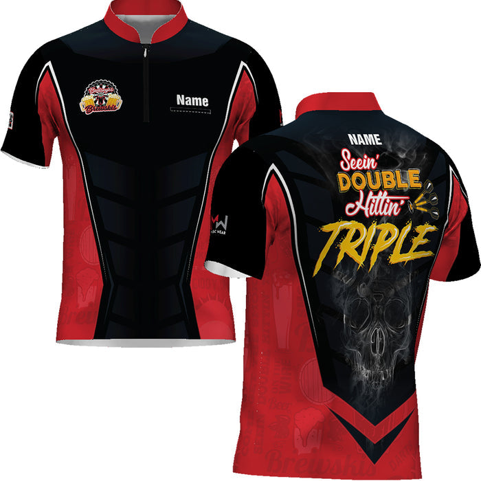 Bullseyes 'n' Brewskis (BnB) Jersey Collection