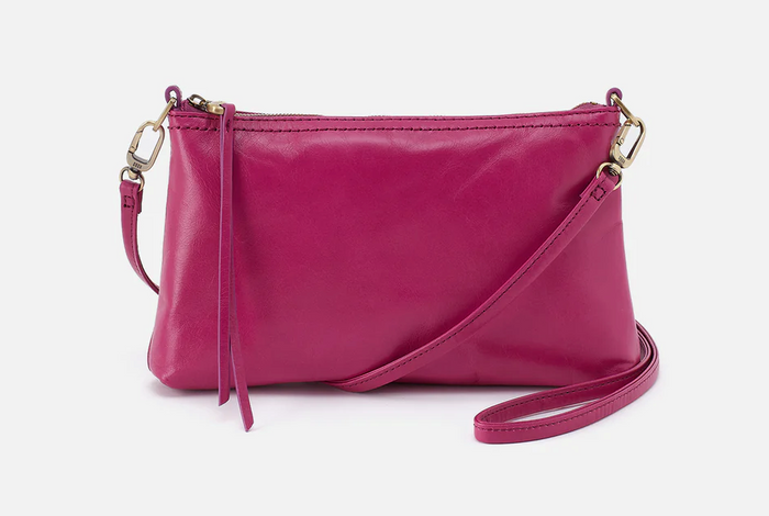 Cactus Flower Darcy Crossbody