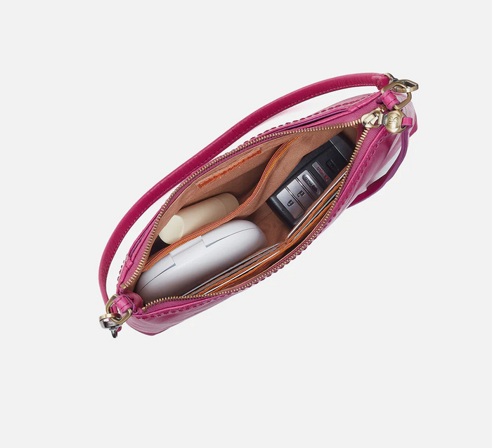 Cactus Flower Darcy Crossbody