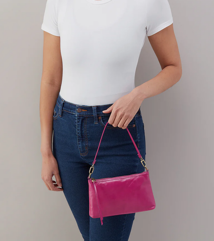 Cactus Flower Darcy Crossbody