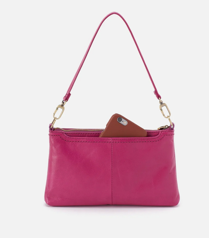 Cactus Flower Darcy Crossbody